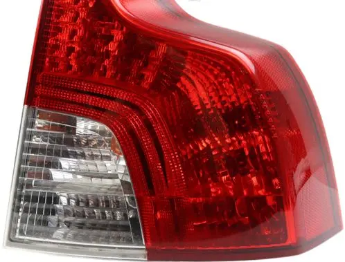 Volvo S40 Rear/tail lights 31214608 P1007S40DXEU