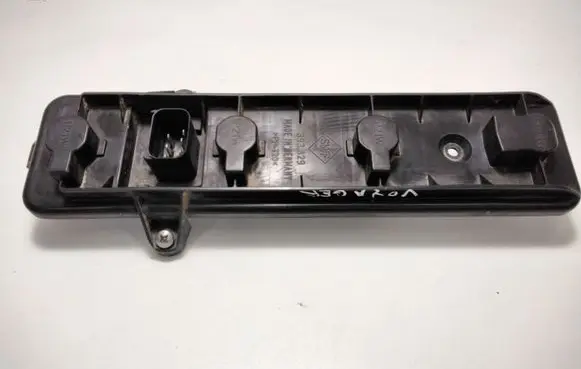 Chrysler Voyager Tail light bulb cover holder 393829