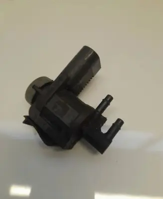 Volkswagen PASSAT B6 Turbo solenoid valve 1J0906283C