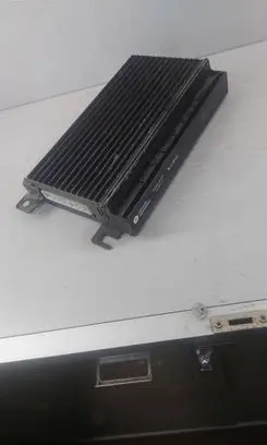 Jeep Grand Cherokee (WJ) Sound amplifier 56038407AF 23780C