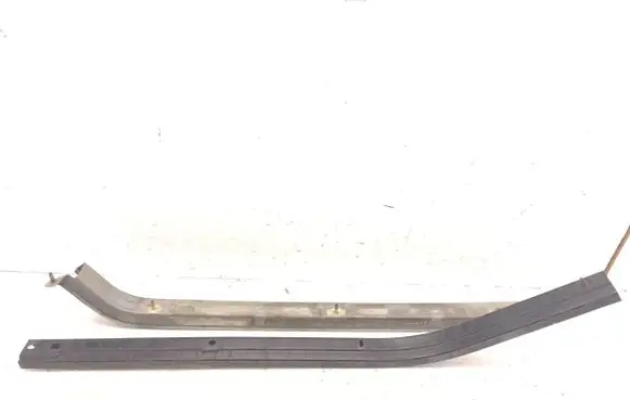 Fiat Ulysse Roller guide/hinge set KLMC