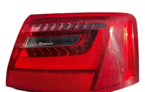 Audi A6 C7 Rear/tail lights 4G5945096A 90003851 90003859