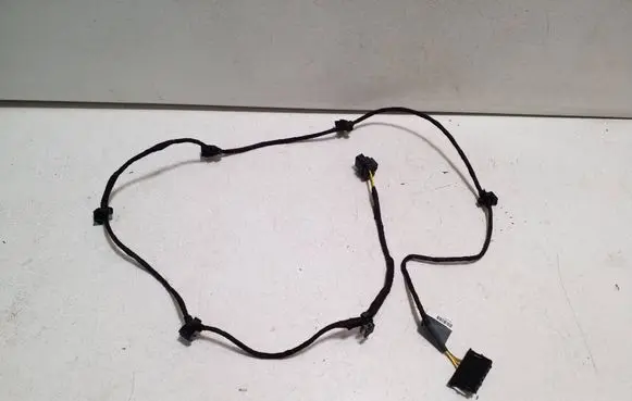 Mercedes-Benz Vito Viano W447 Sliding door wiring loom A4475402231