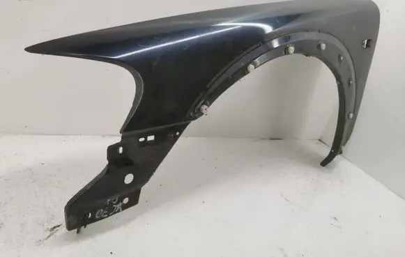 Volvo XC70 Fender