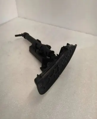 Jeep Grand Cherokee Headlight washer spray nozzle 92000702