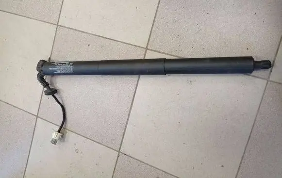 Ford Edge II Tailgate/trunk strut/damper FT4BR402A55 834850 25900