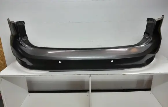 Ford Focus Rear bumper JX7B17906B JX7B17K922C