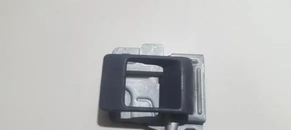 Land Rover Discovery Rear door interior handle