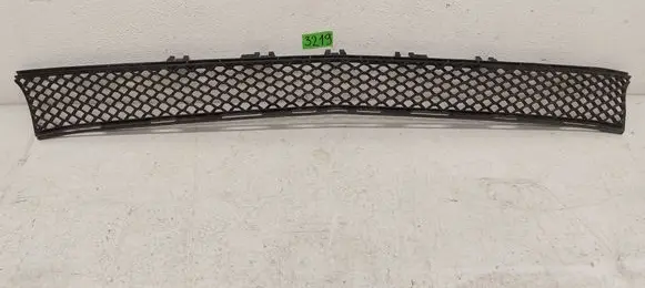 Mercedes-Benz E W213 Front bumper lower grill A2138850622