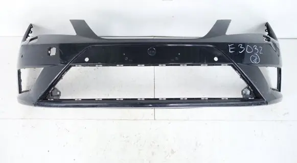 Seat Leon (5F) Front bumper 5F0807221M