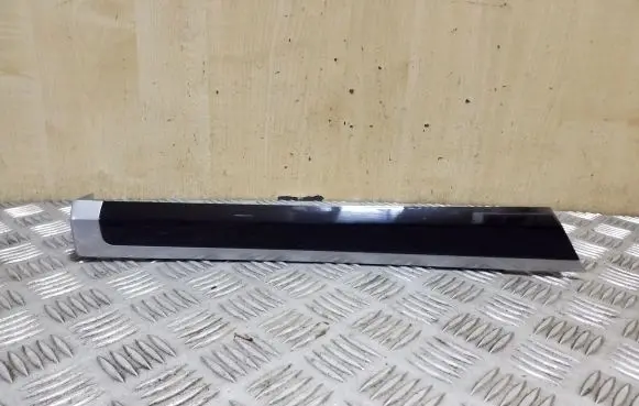 Porsche Cayenne (92A) Rear door card trim 7P5867420F