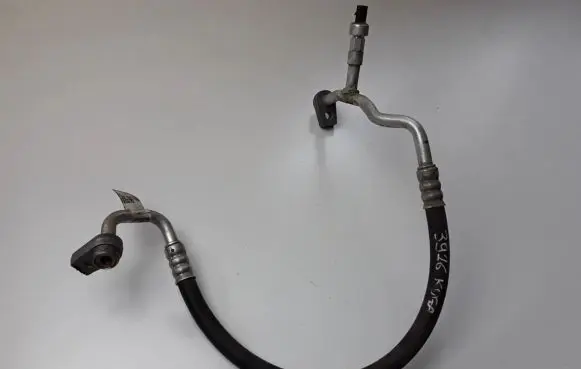 Ford Kuga III Air conditioning (A/C) pipe/hose LX6H19M601EB