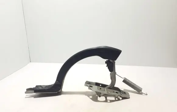 Mercedes-Benz C W206 Tailgate/trunk/boot hinge A2067502200