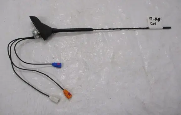 Radio antenna