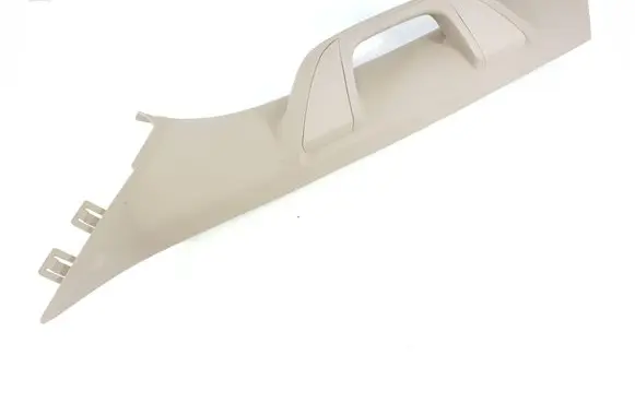 Dodge RAM Other sill/pillar trim element 6BN45TRMAG
