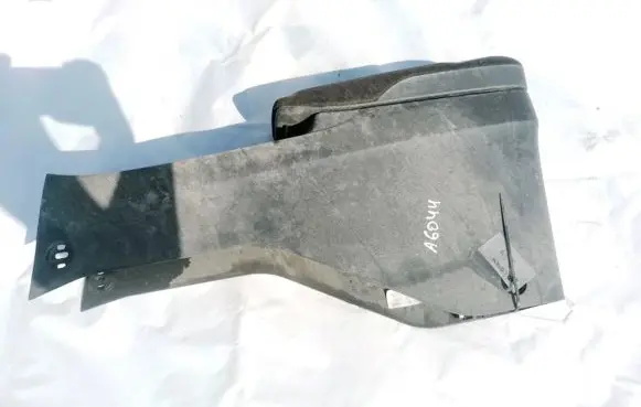 Honda Civic Armrest 8340ASMGE013 40097