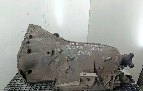Mercedes-Benz Vito Viano W639 Automatic gearbox 722682