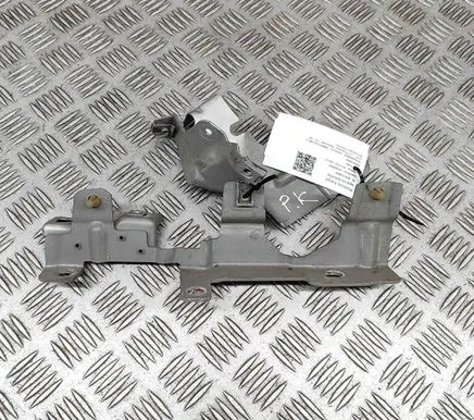 Renault Twingo II Fender mounting bracket 762910540R 7782597656