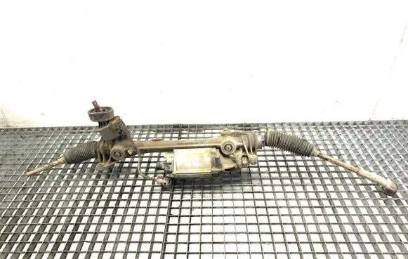 Volkswagen Golf V Steering rack 1K1423051DM