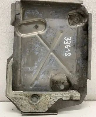 Volkswagen ID.4 Battery tray 1EA915331C 462001S