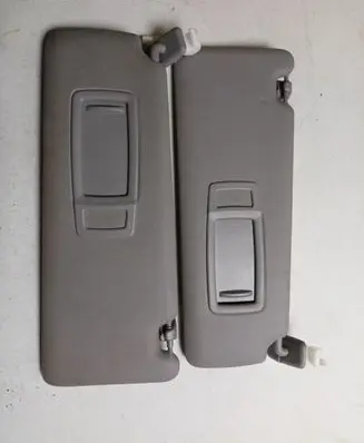 BMW 3 F30 F35 F31 Sun visor