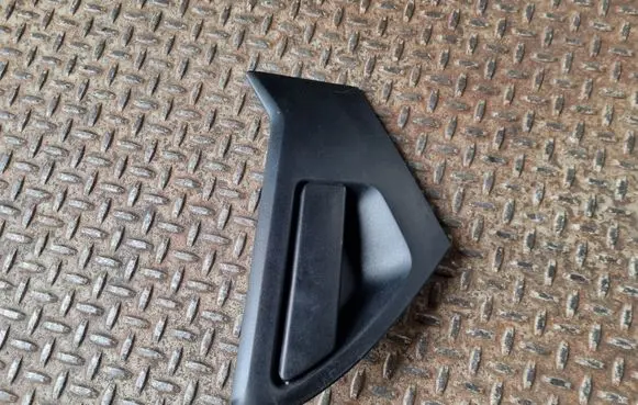 Nissan Juke I F15 Rear door exterior handle 82607BA61A