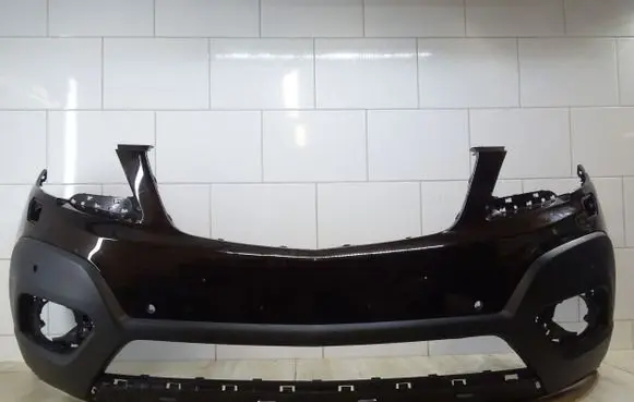 Opel Mokka Front bumper 95122388