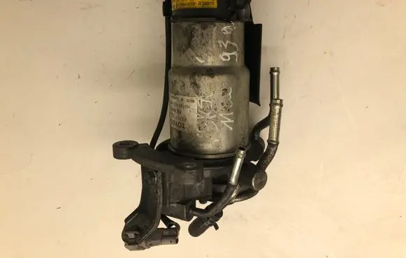 Toyota Verso Fuel filter 23390YZZHA