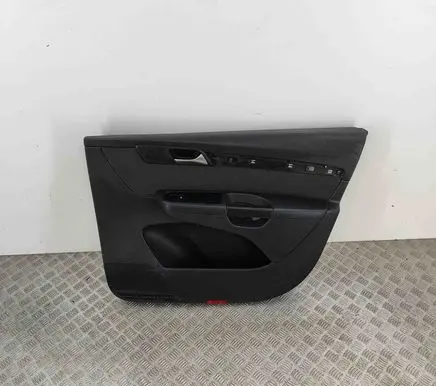 Volkswagen Sharan Front door card panel trim 7N1867012