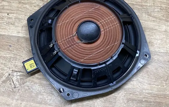 Land Rover Discovery 5 Front door speaker DPLA18808DB 430407770132 D1P2B