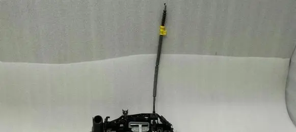 Porsche Boxster 982 Front door coupe exterior handle/bracket 982837886C