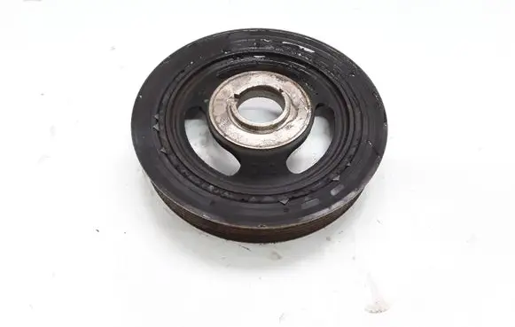 Ford Focus Crankshaft pulley 312