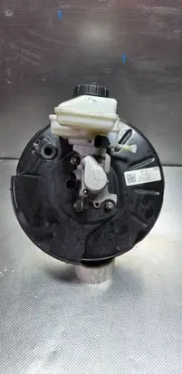 Skoda Octavia Mk3 (5E) Hydraulic servotronic pressure valve 5Q1614105DD
