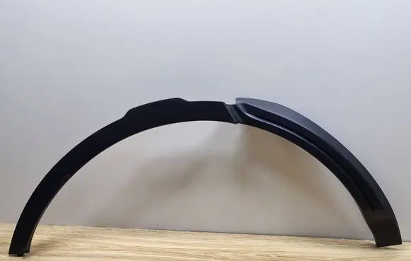 Land Rover Range Rover Evoque L538 Rear arch trim BJ32290E22AH