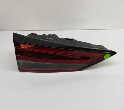 Nissan Qashqai J12 Tailgate rear/tail lights 265556UA1A