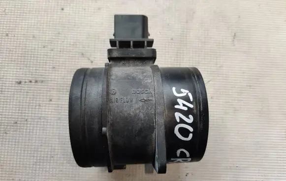 Volkswagen Crafter Mass air flow meter A0000943248 0281002896 3483185