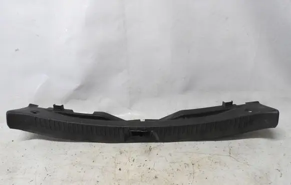 Nissan Qashqai Seat and door cards trim set 84992JD000
