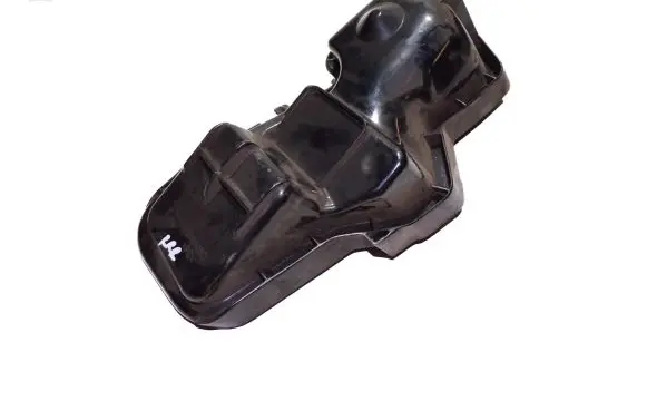 Headlight/headlamp dust cover