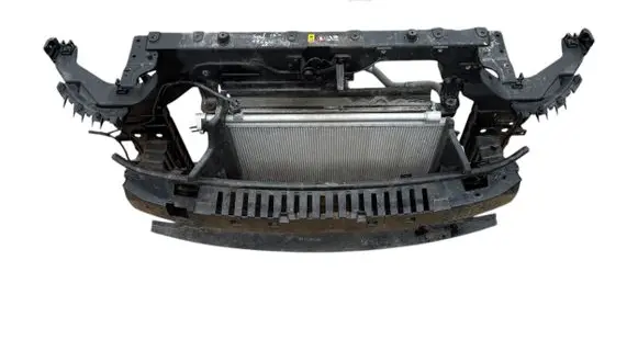 KIA Soul Radiator set 64101E4000