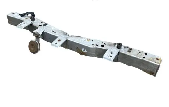 Toyota Auris 150 Top upper radiator support slam panel 17385