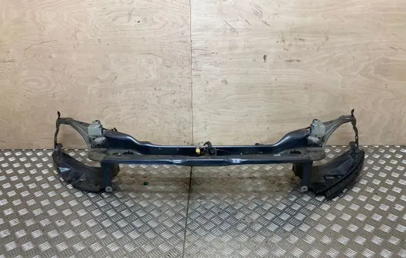 Volvo C30 Radiator support slam panel 