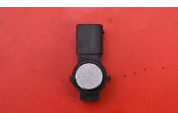 Peugeot 208 I Parking PDC control unit/module 9675202477F4