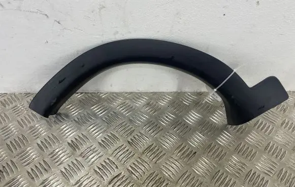Volvo S60 Other trunk/boot trim element 31306890