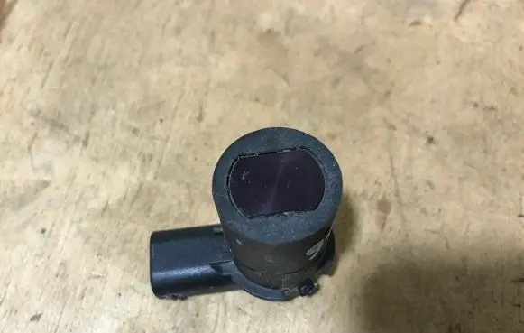 Peugeot 607 Parking PDC sensor 9639945580 602356