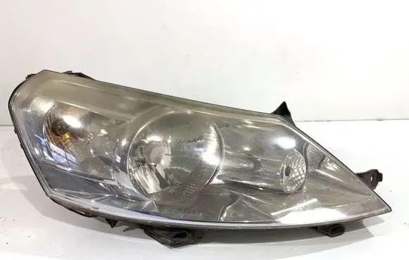 Fiat Scudo Headlight/headlamp