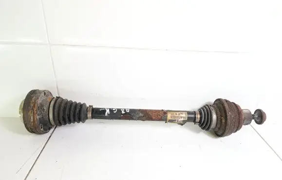 Audi A8 S8 D4 4H Rear driveshaft 4H0501203C