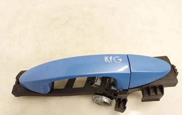 Ford Turneo Courier Sliding door exterior handle 8A61A224A36AN ET76A224A36AA