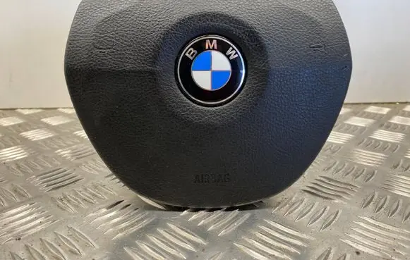 BMW 7 F01 F02 F03 F04 Steering wheel airbag 6778284