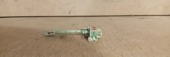 Jaguar S-Type Interior temperature sensor 