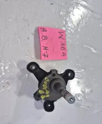 Audi A4 S4 B7 8E 8H Other interior part 55616